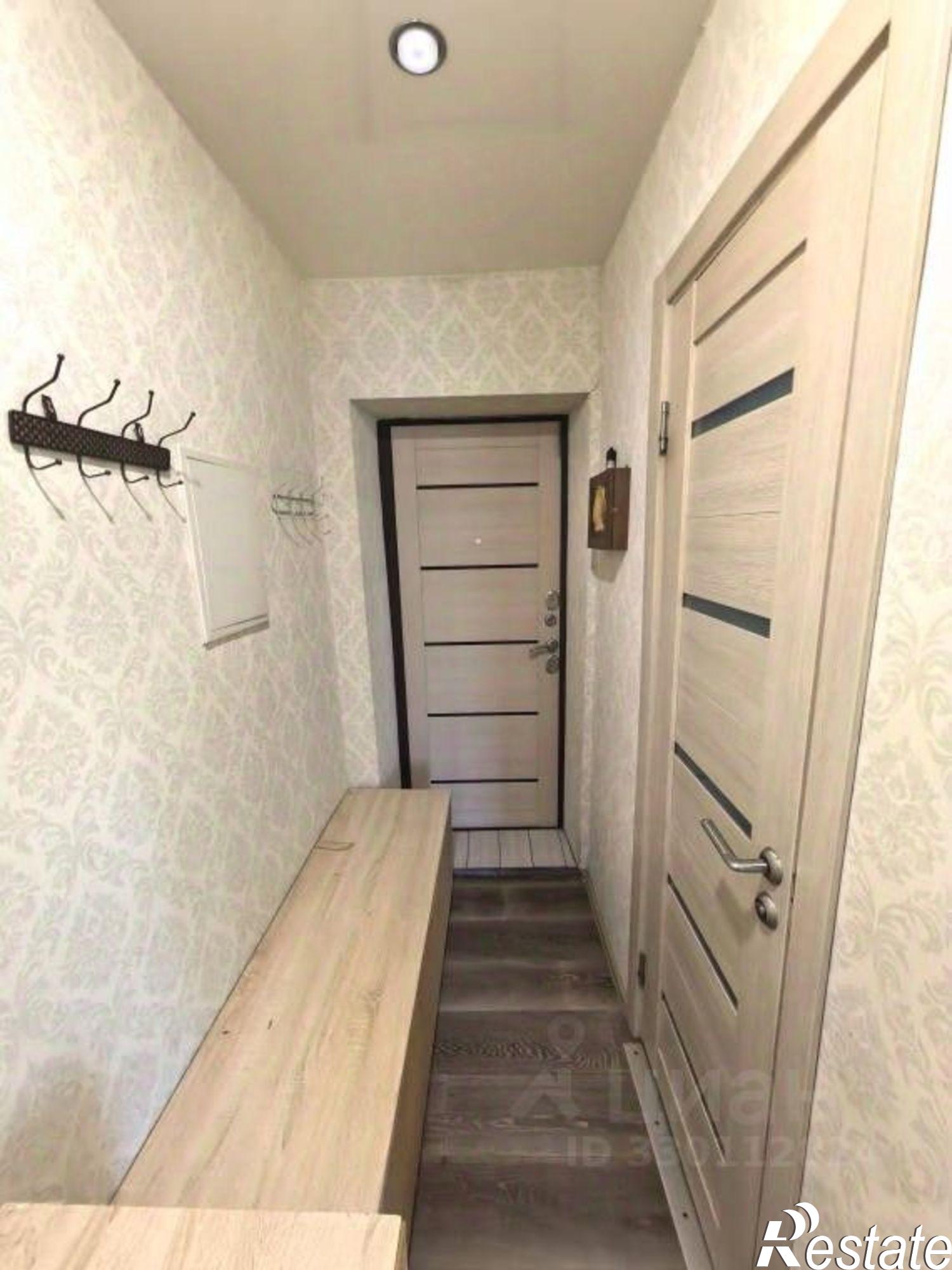 Купить квартиру за 1 550 000 рублей на ул Юбилейная, 51