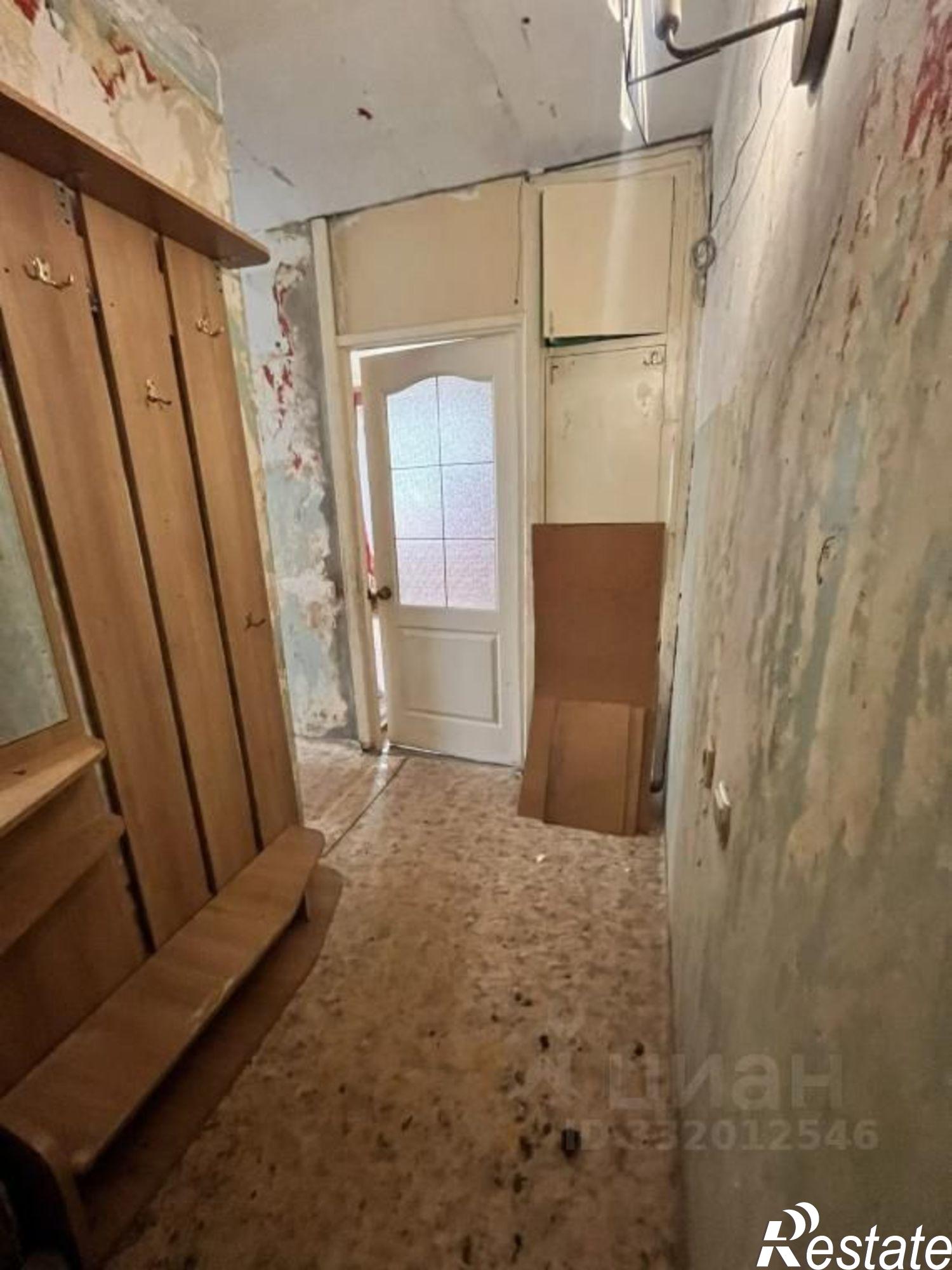 Купить квартиру за 1 600 000 рублей на ул Черняховского, 34