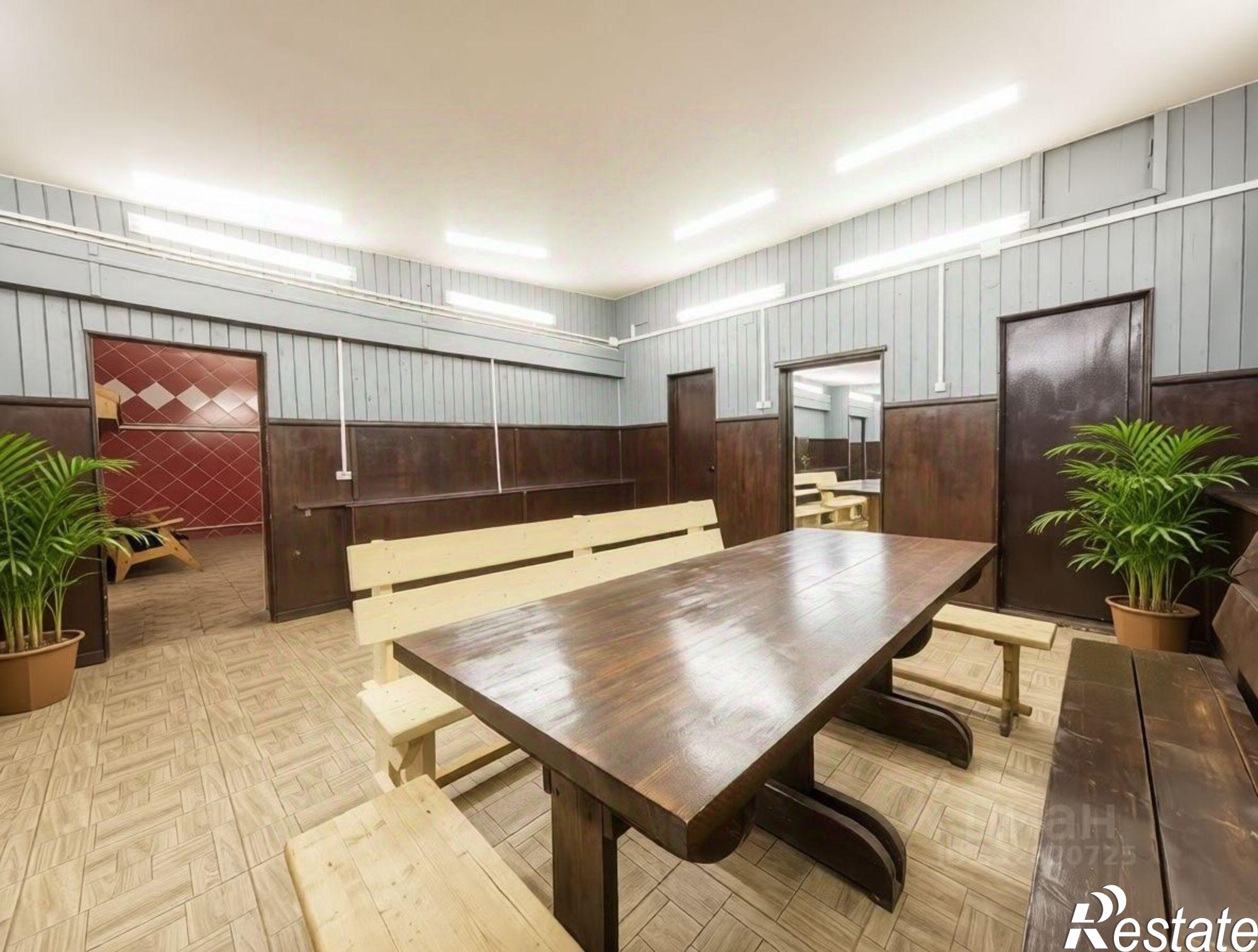 Купить гараж, место в паркинге за 3 896 920 рублей на ул Юбилейная, 17
