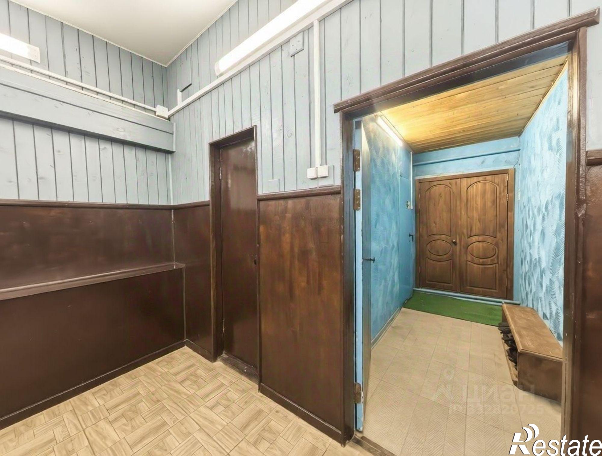 Купить гараж, место в паркинге за 3 896 920 рублей на ул Юбилейная, 17