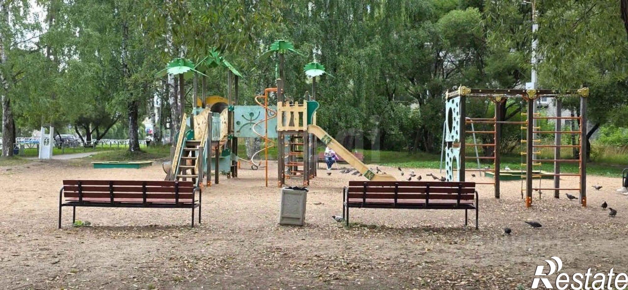 Купить квартиру за 1 400 000 рублей на ул Юбилейная, 75