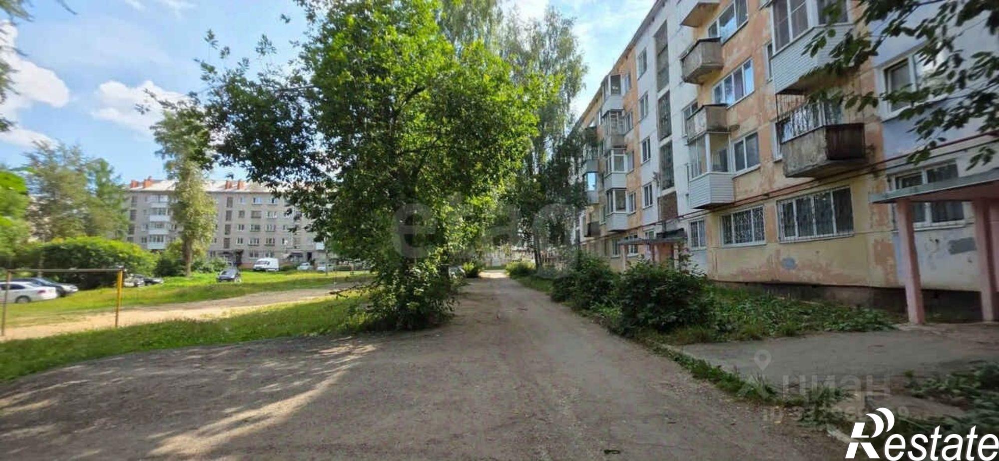 Купить квартиру за 1 400 000 рублей на ул Юбилейная, 75
