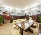 122 кв м ул Юбилейная, 17