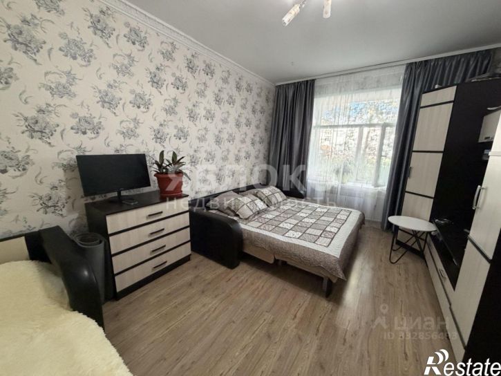 1-комн квартира Школьный пер, 1,  д. 1