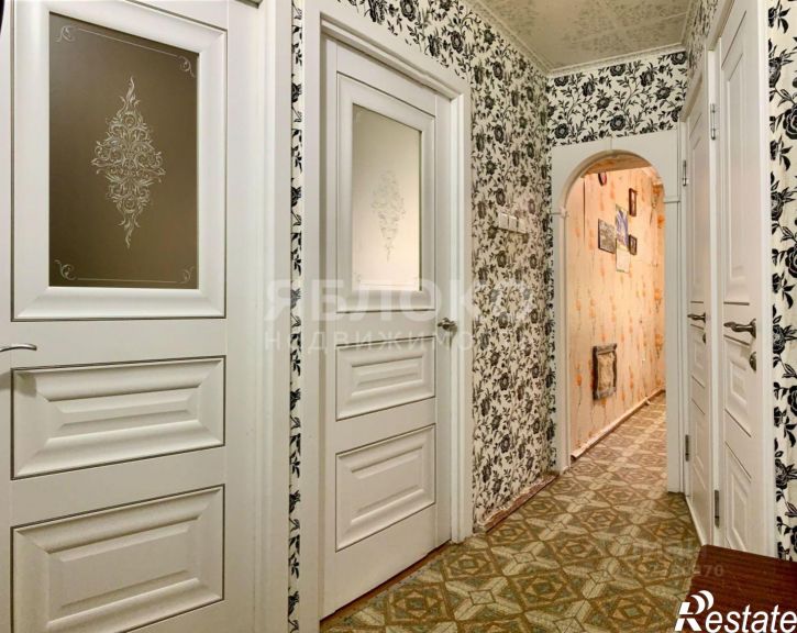 2-комн квартира ул Свердлова, 130,  д. 130