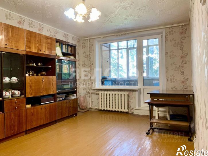 2-комн квартира ул Свердлова, 130,  д. 130