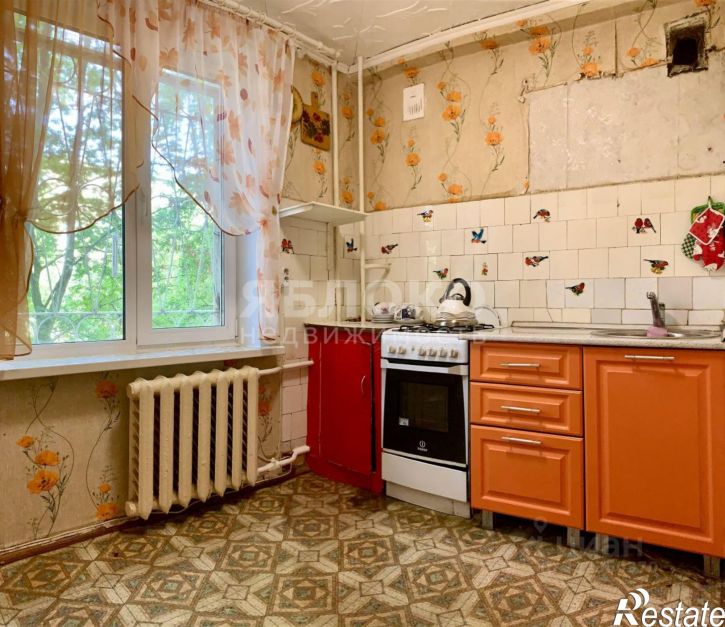 2-комн квартира ул Свердлова, 130,  д. 130