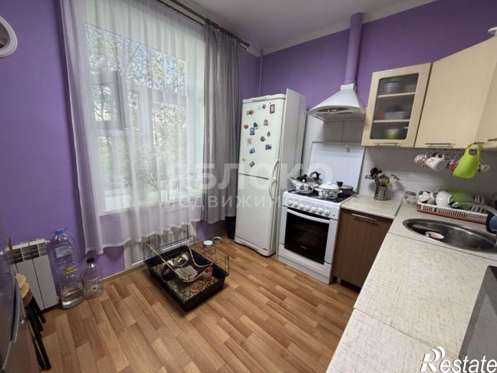 1-комн квартира Школьный пер, 1,  д. 1