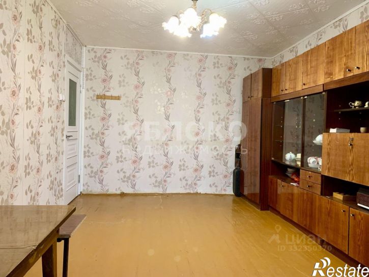 2-комн квартира ул Свердлова, 130,  д. 130