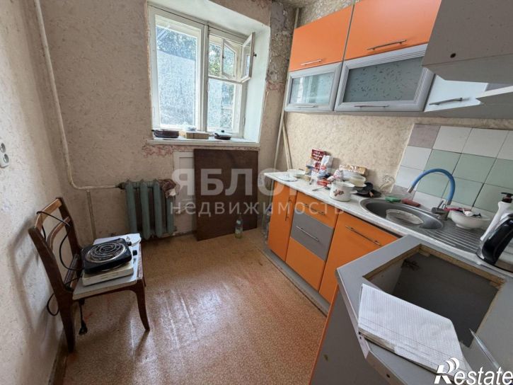 1-комн квартира ул Мира, 83,  д. 83