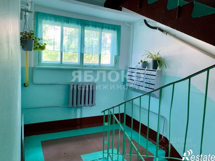 2-комн квартира ул Свердлова, 130,  д. 130