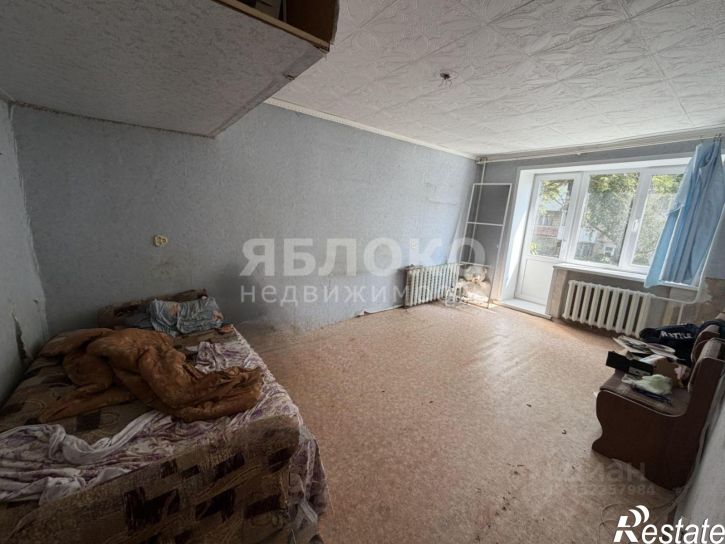 1-комн квартира ул Мира, 83,  д. 83