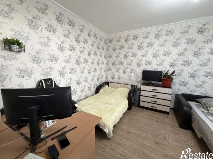 1-комн квартира Школьный пер, 1,  д. 1