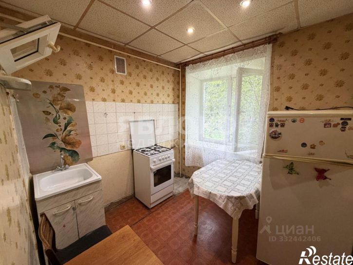 1-комн квартира ул Льва Толстого, 90,  д. 90