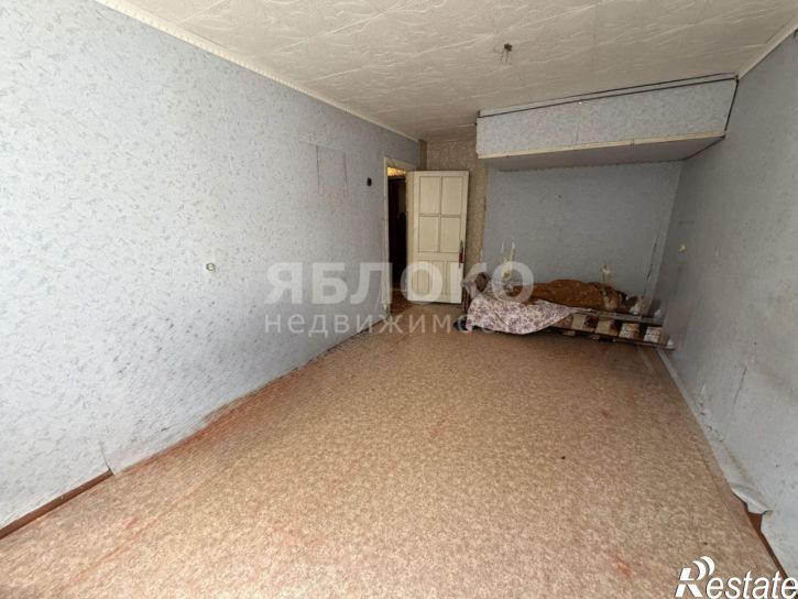 1-комн квартира ул Мира, 83,  д. 83