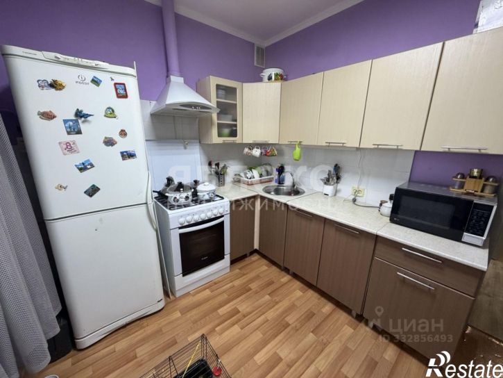 1-комн квартира Школьный пер, 1,  д. 1