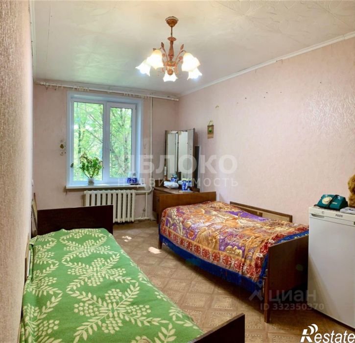 2-комн квартира ул Свердлова, 130,  д. 130