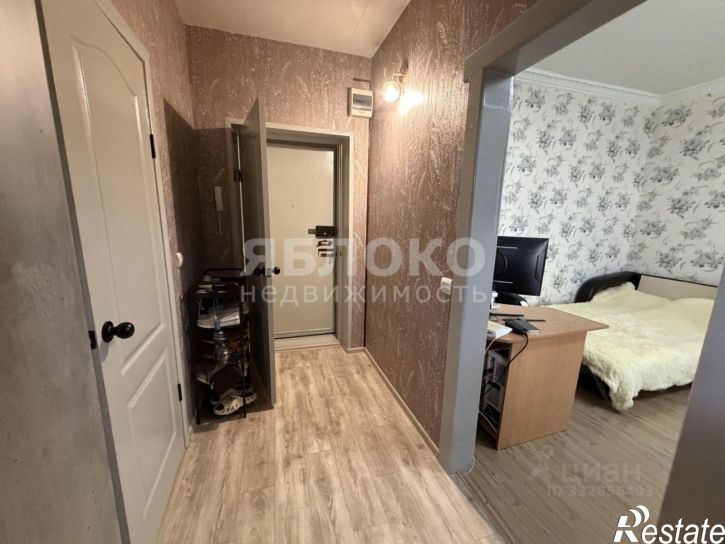 1-комн квартира Школьный пер, 1,  д. 1