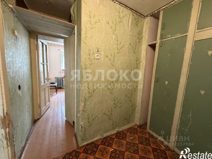 1-комн квартира ул Мира, 83,  д. 83