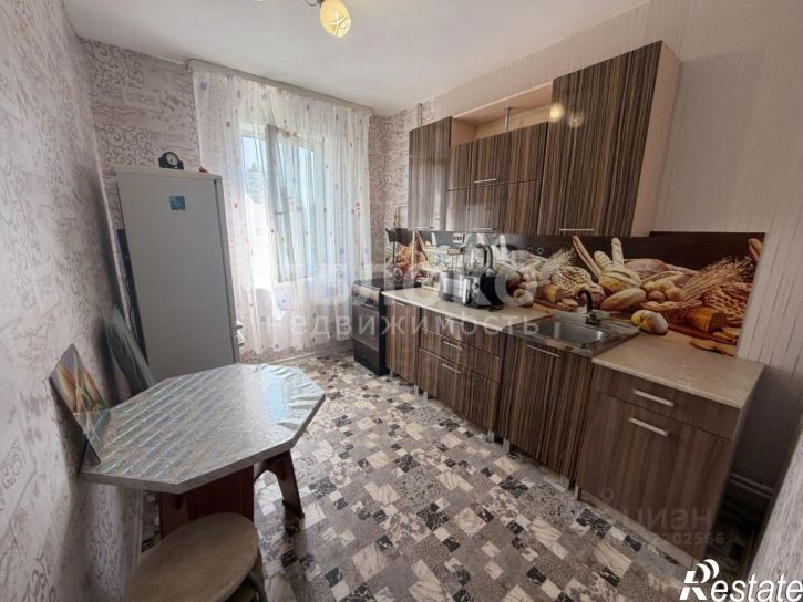 1-комн квартира ул Ивана Дощеникова, 20,  д. 20
