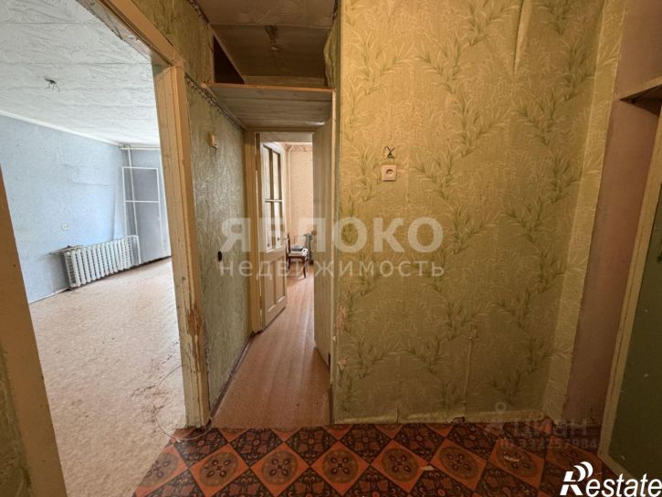 1-комн квартира ул Мира, 83,  д. 83