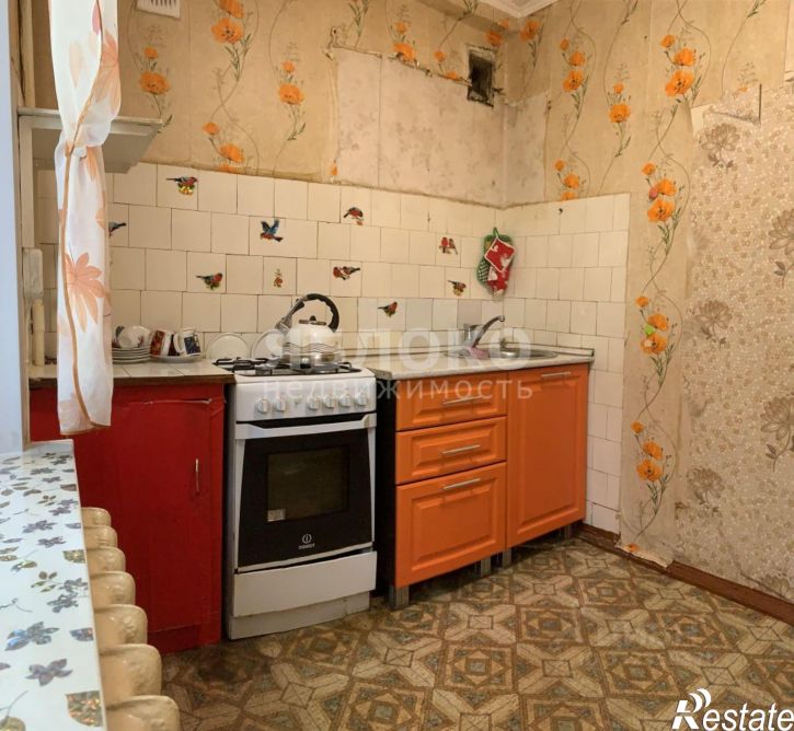 2-комн квартира ул Свердлова, 130,  д. 130
