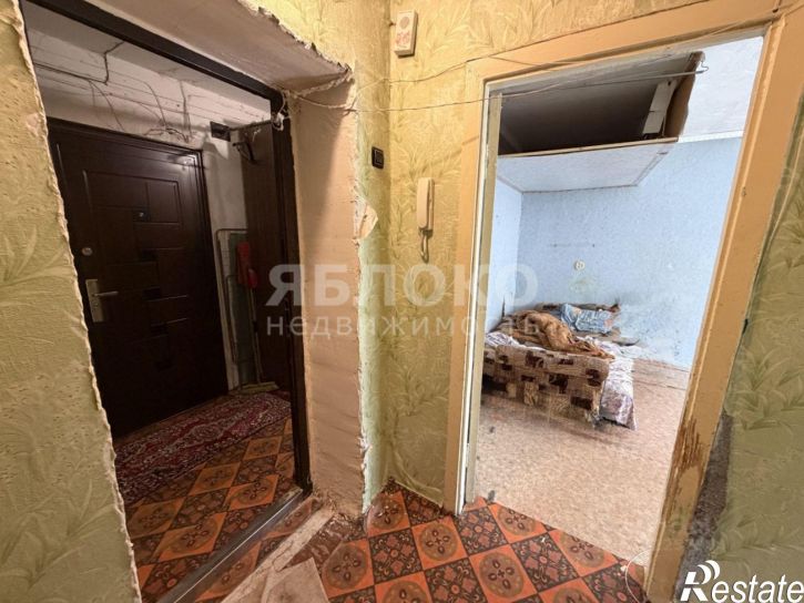 1-комн квартира ул Мира, 83,  д. 83