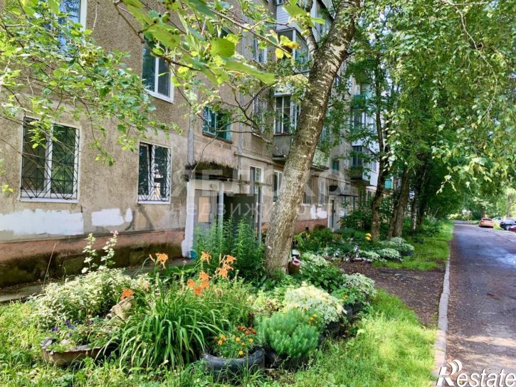2-комн квартира ул Свердлова, 130,  д. 130