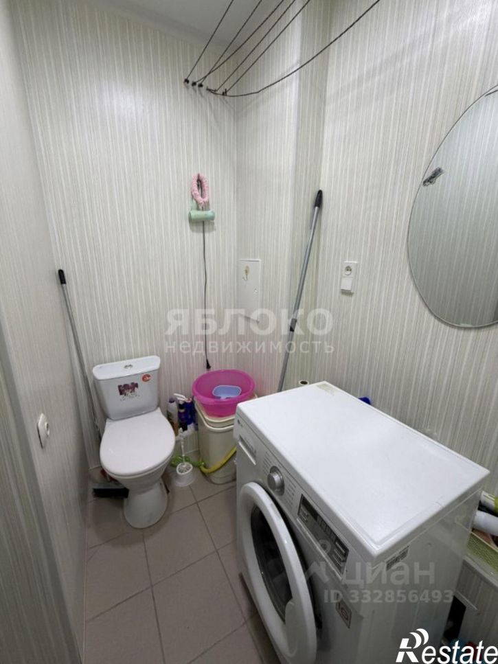 1-комн квартира Школьный пер, 1,  д. 1