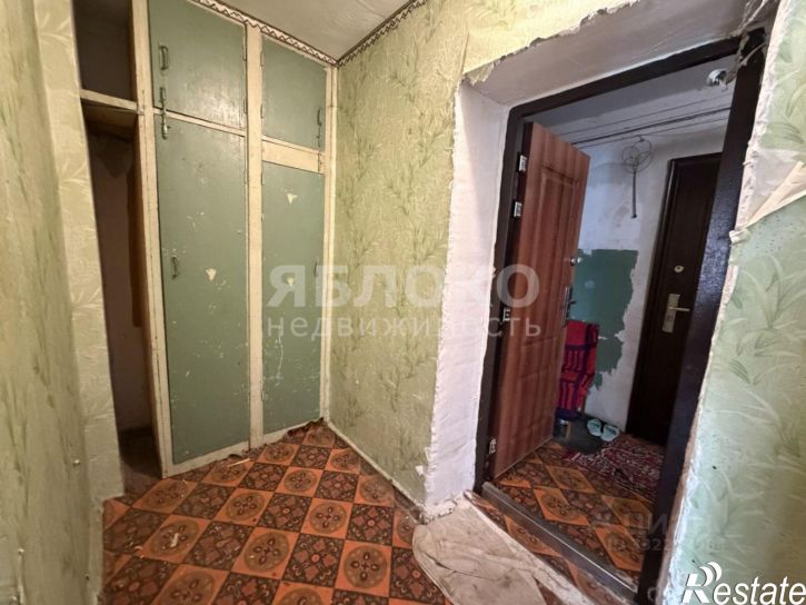 1-комн квартира ул Мира, 83,  д. 83