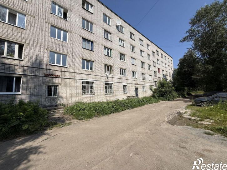Комната ул Пятилетки, 93,  д. 93