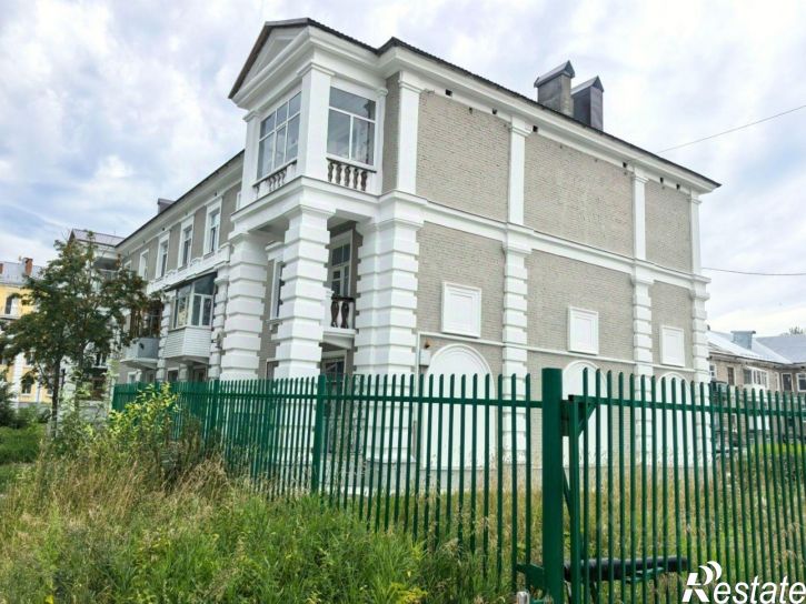 2-комн квартира ул Труда, 3,  д. 3