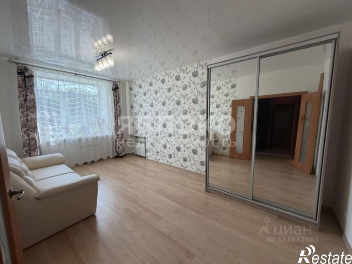 3-комн квартира ул Нагорная, 22,  д. 22