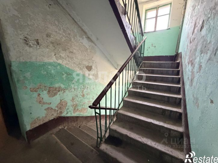1-комн квартира ул Мира, 83,  д. 83