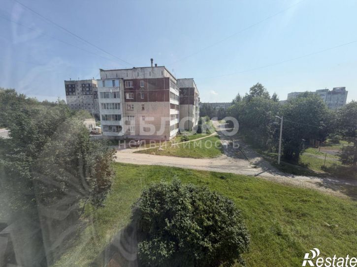 1-комн квартира ул Ивана Дощеникова, 20,  д. 20