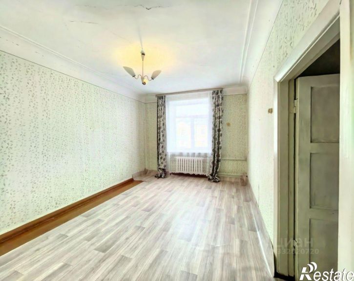 2-комн квартира ул Труда, 3,  д. 3