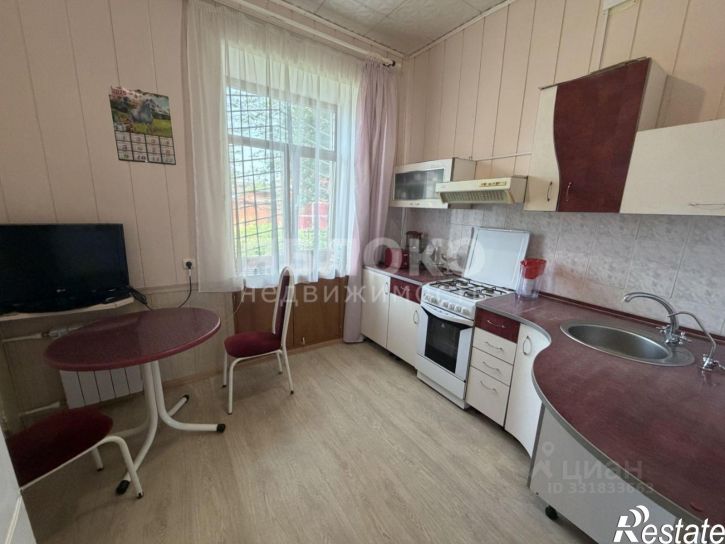 3-комн квартира ул Нагорная, 22,  д. 22