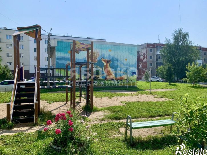 1-комн квартира ул Уральских танкистов, 6,  д. 6