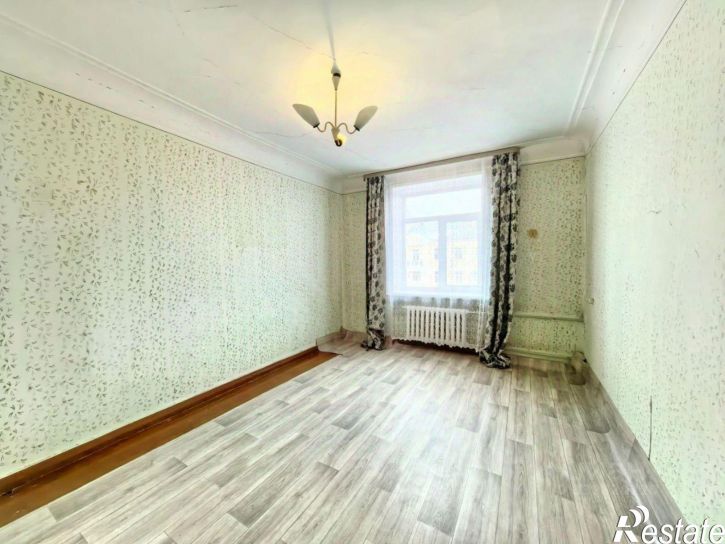 2-комн квартира ул Труда, 3,  д. 3