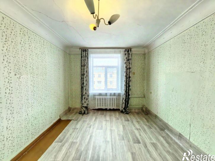 2-комн квартира ул Труда, 3,  д. 3