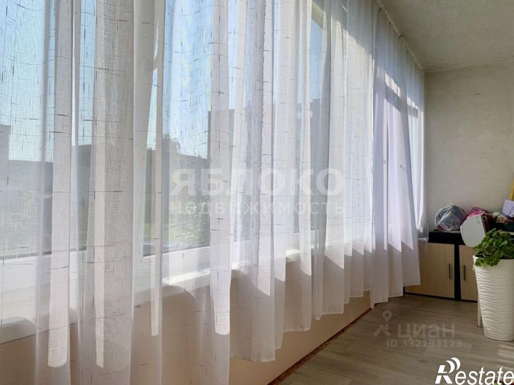 1-комн квартира ул Уральских танкистов, 6,  д. 6