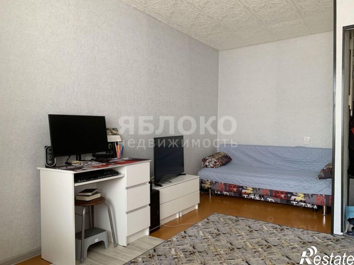1-комн квартира ул Уральских танкистов, 6,  д. 6