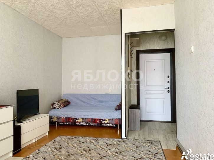 1-комн квартира ул Уральских танкистов, 6,  д. 6