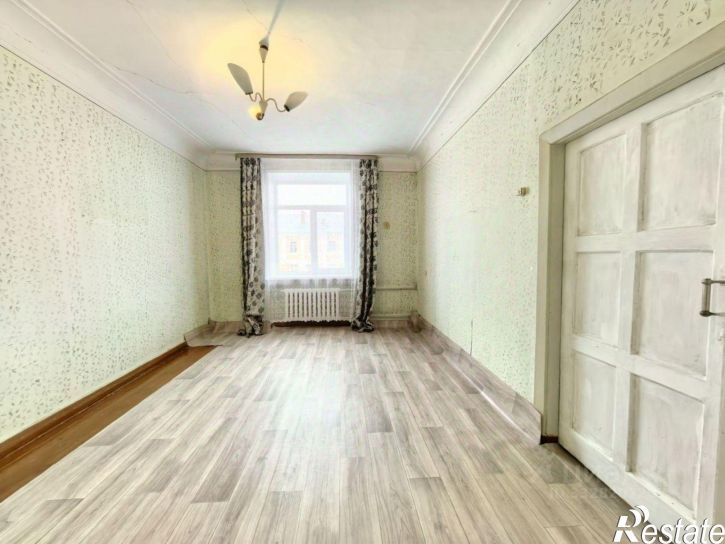 2-комн квартира ул Труда, 3,  д. 3