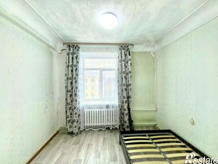 2-комн квартира ул Труда, 3,  д. 3