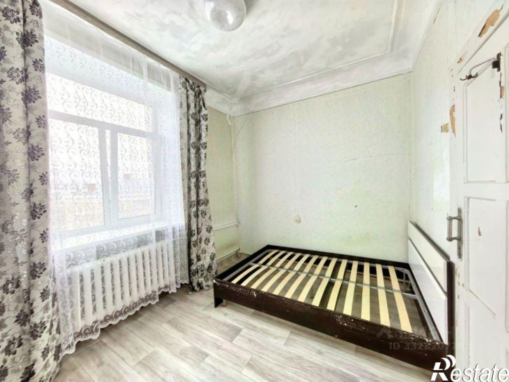 2-комн квартира ул Труда, 3,  д. 3
