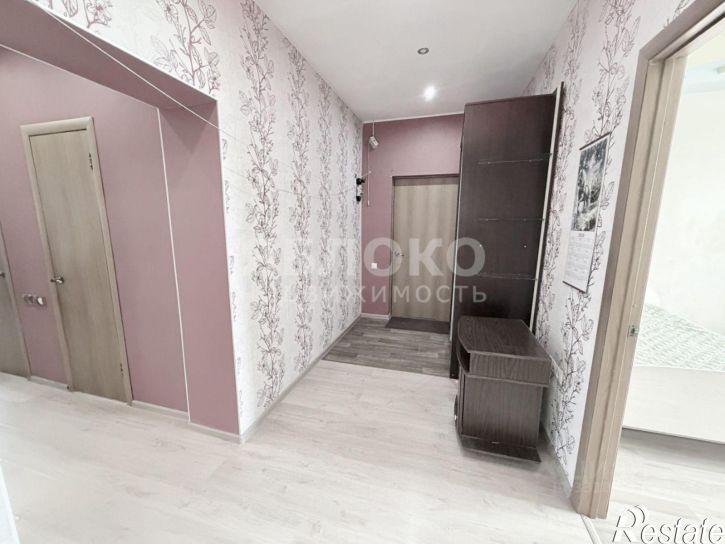 3-комн квартира ул Нагорная, 22,  д. 22