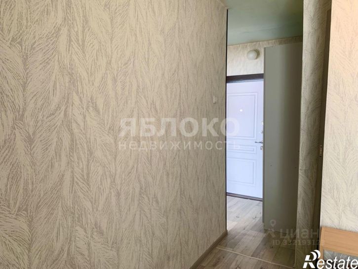 1-комн квартира ул Уральских танкистов, 6,  д. 6