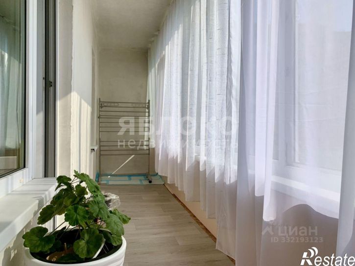 1-комн квартира ул Уральских танкистов, 6,  д. 6