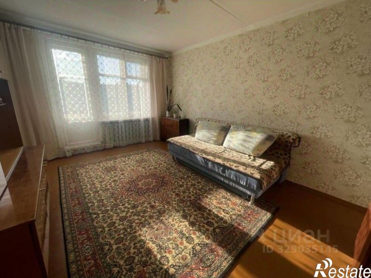 2-комн квартира ул Мира, 122,  д. 122